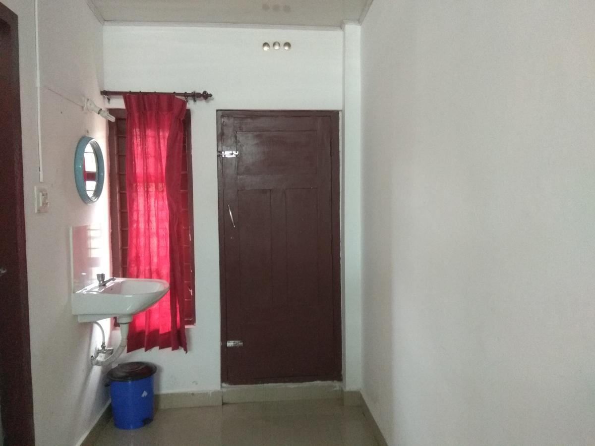 Cicily Cottage Munnar Ngoại thất bức ảnh