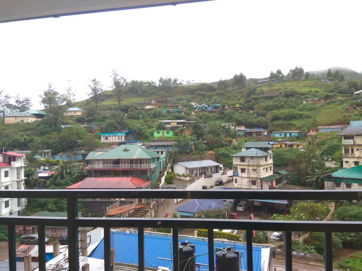 Cicily Cottage Munnar Ngoại thất bức ảnh