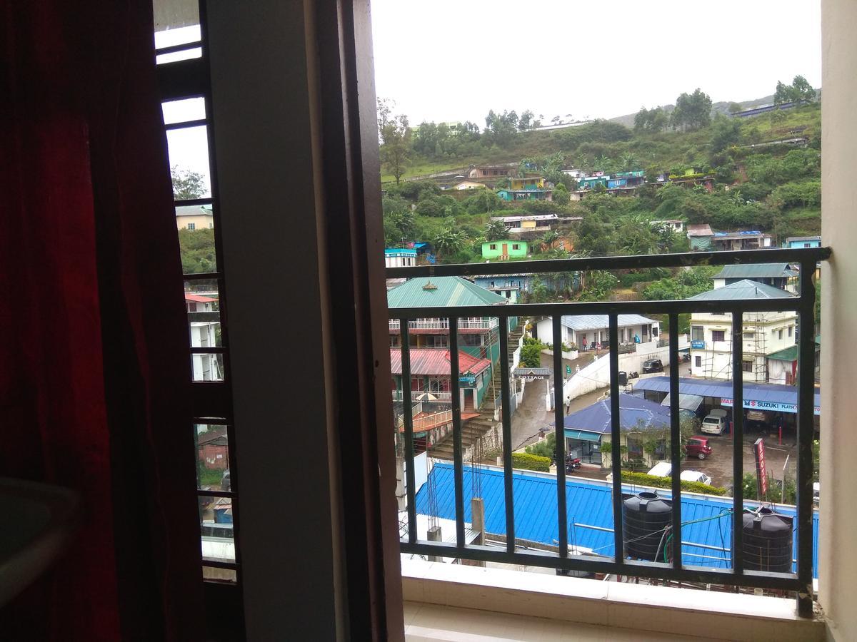 Cicily Cottage Munnar Ngoại thất bức ảnh