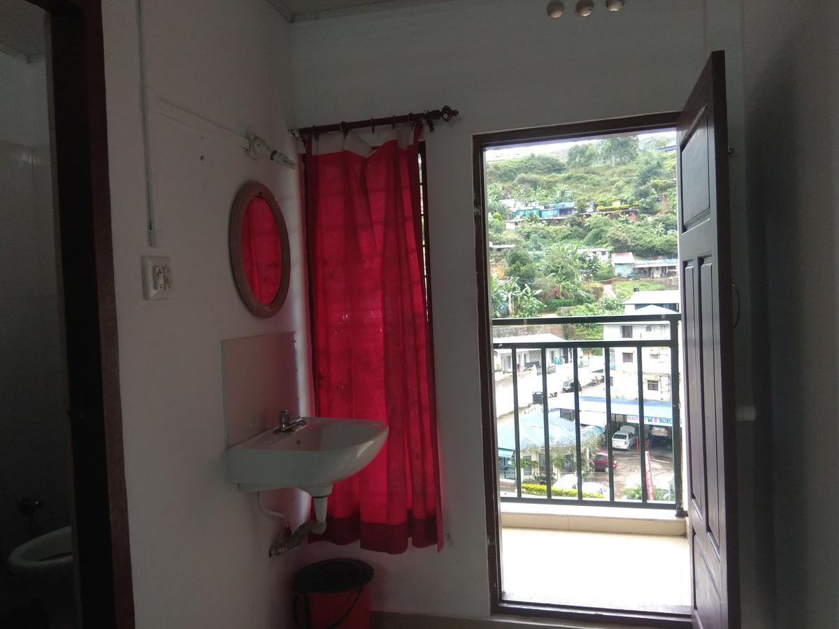 Cicily Cottage Munnar Ngoại thất bức ảnh