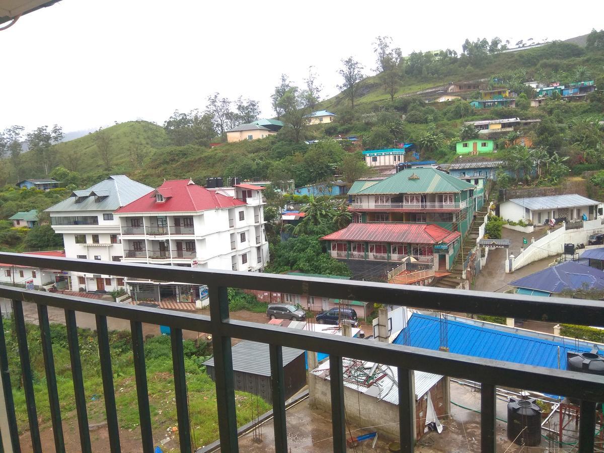 Cicily Cottage Munnar Ngoại thất bức ảnh