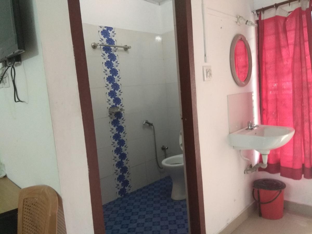 Cicily Cottage Munnar Ngoại thất bức ảnh