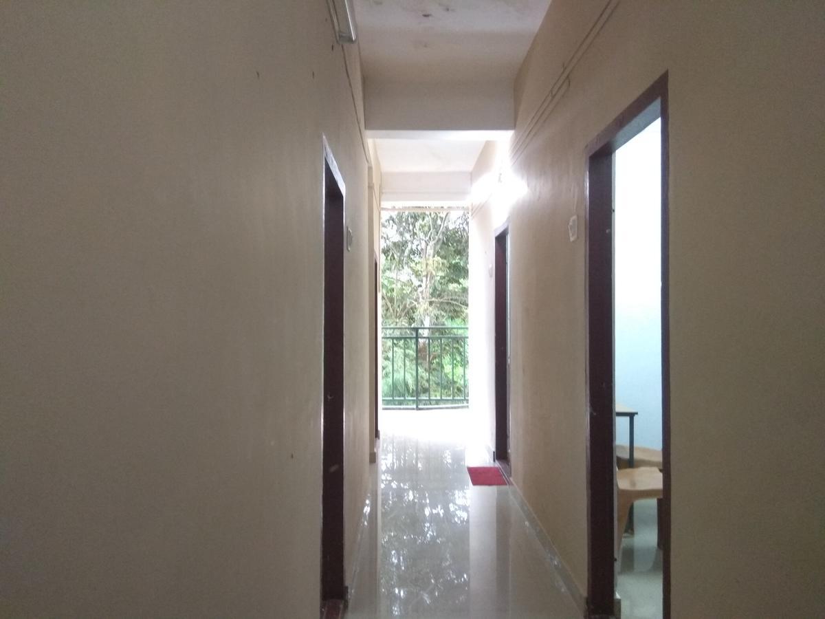 Cicily Cottage Munnar Ngoại thất bức ảnh