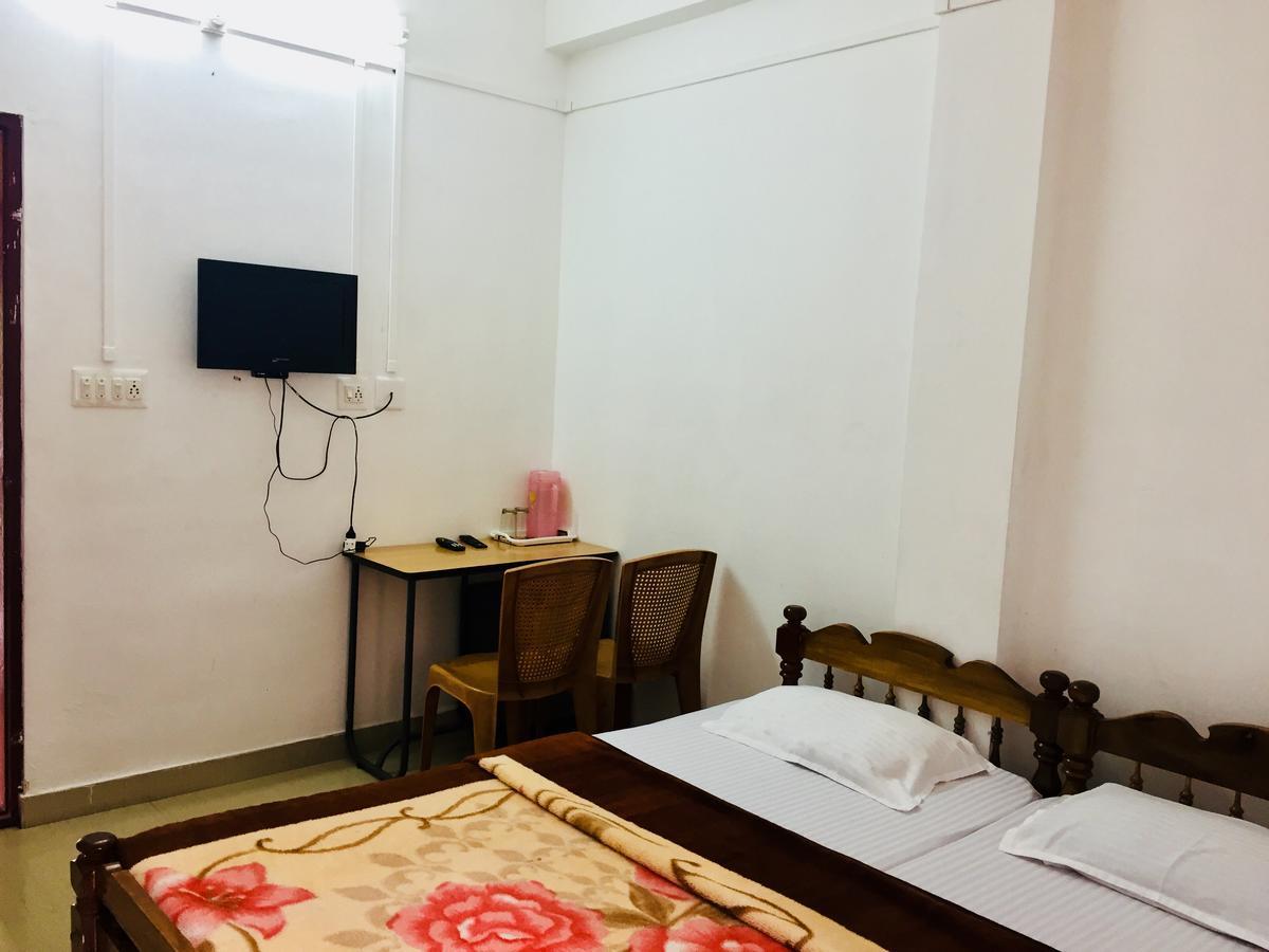 Cicily Cottage Munnar Ngoại thất bức ảnh