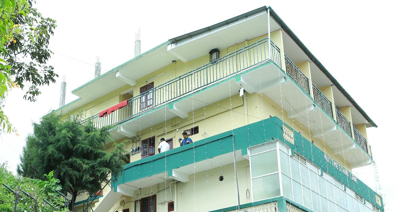 Cicily Cottage Munnar Ngoại thất bức ảnh