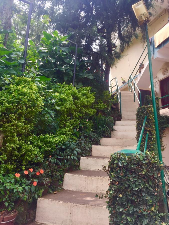 Cicily Cottage Munnar Ngoại thất bức ảnh