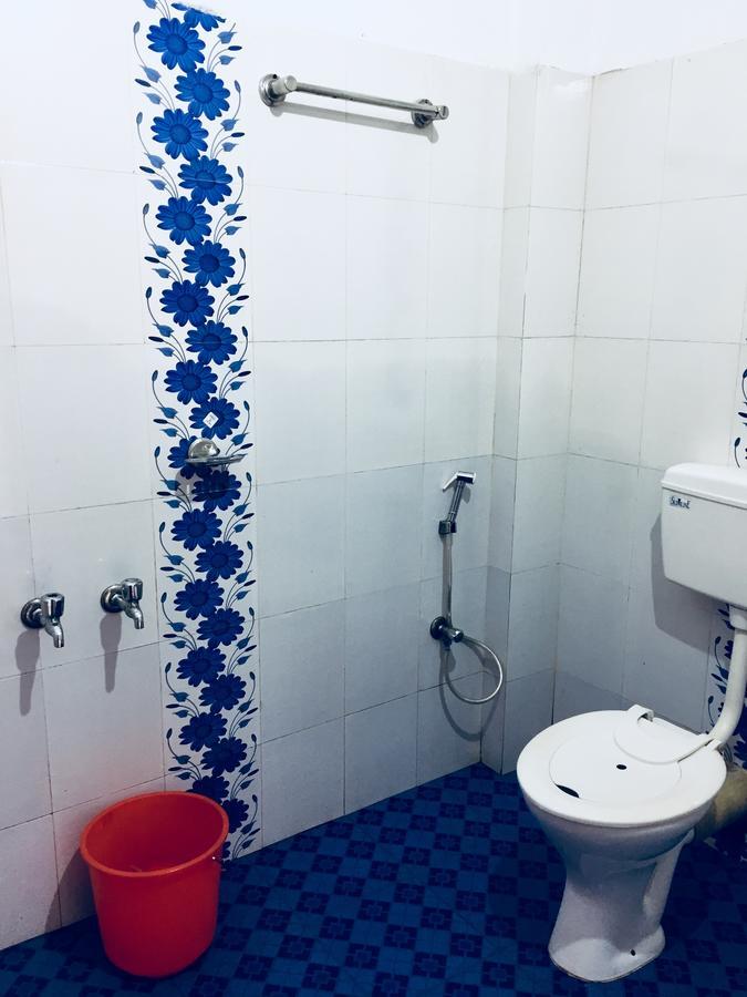 Cicily Cottage Munnar Ngoại thất bức ảnh