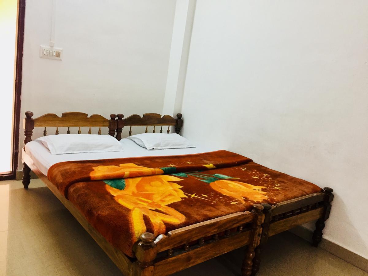 Cicily Cottage Munnar Ngoại thất bức ảnh