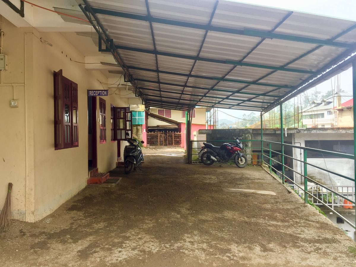 Cicily Cottage Munnar Ngoại thất bức ảnh