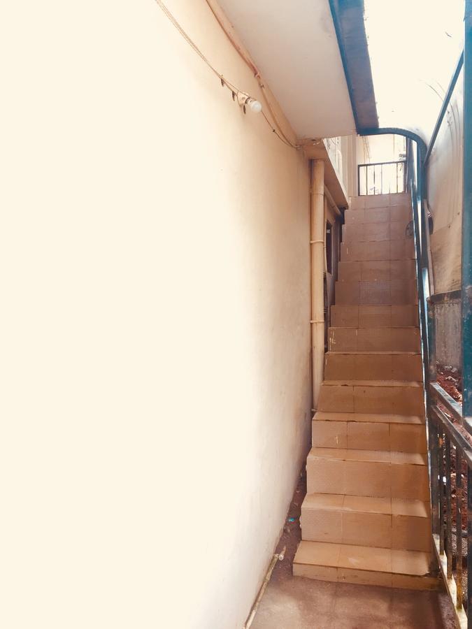 Cicily Cottage Munnar Ngoại thất bức ảnh