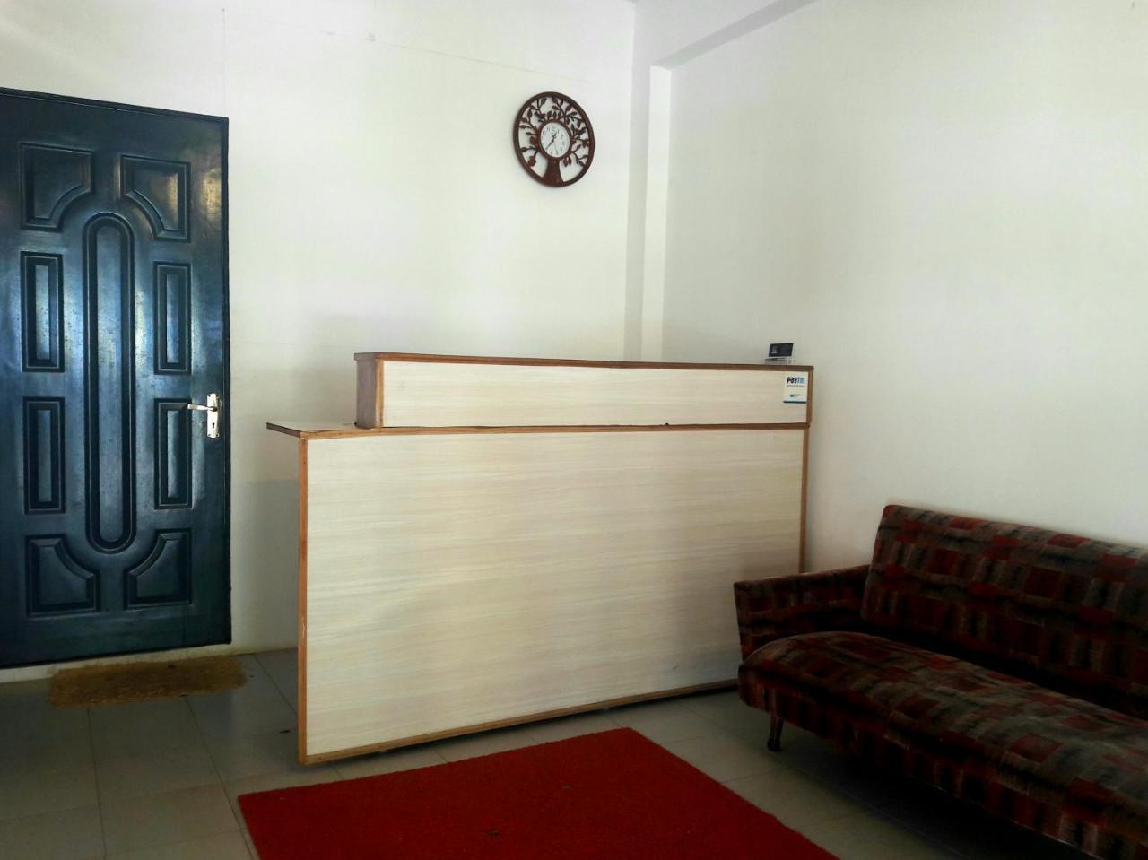 Cicily Cottage Munnar Ngoại thất bức ảnh