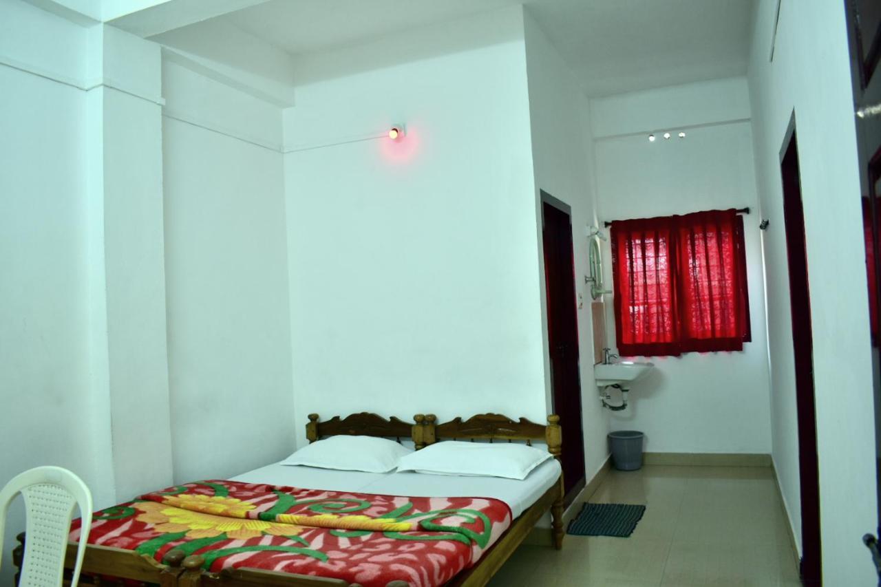 Cicily Cottage Munnar Ngoại thất bức ảnh