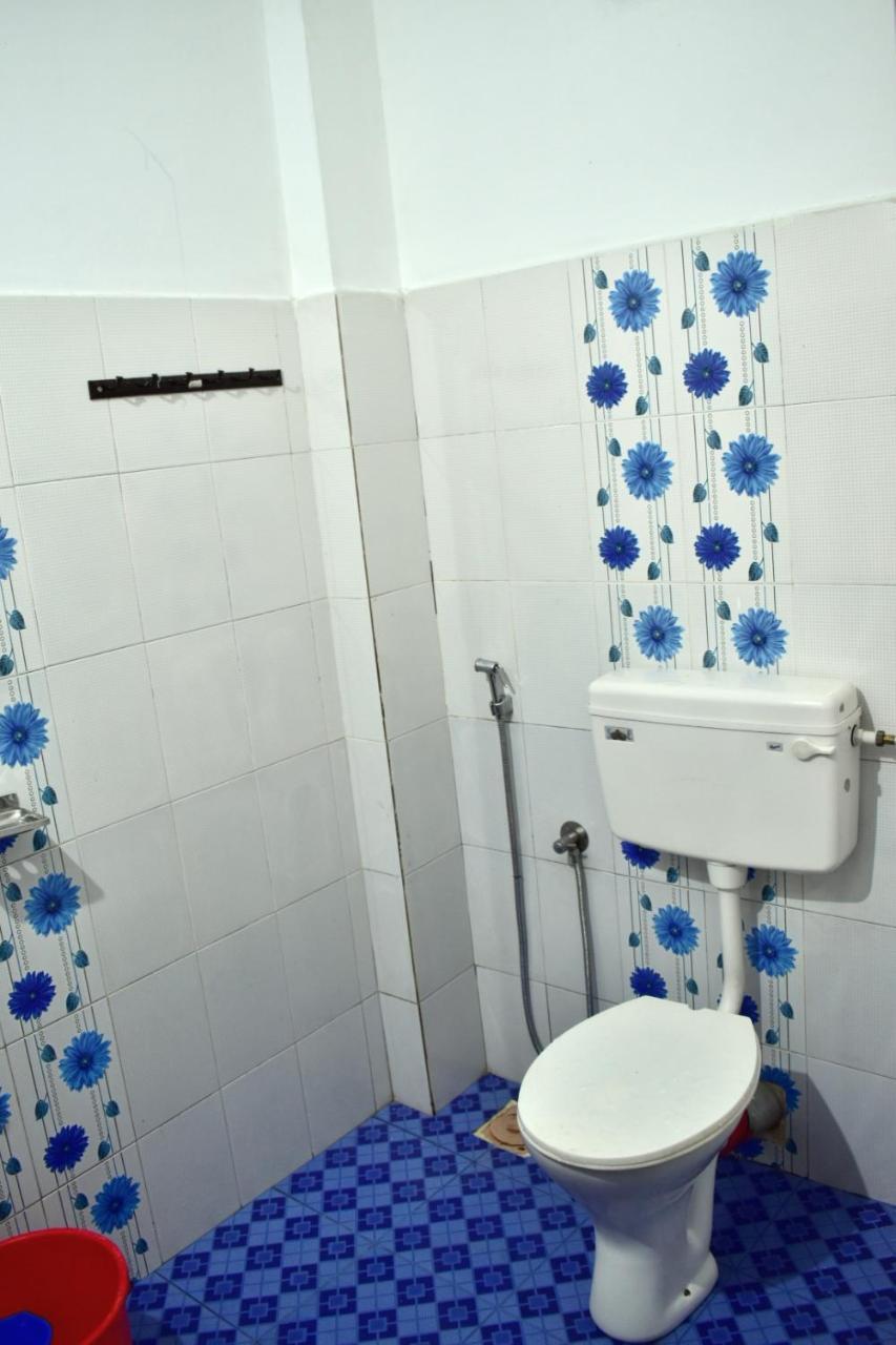 Cicily Cottage Munnar Ngoại thất bức ảnh