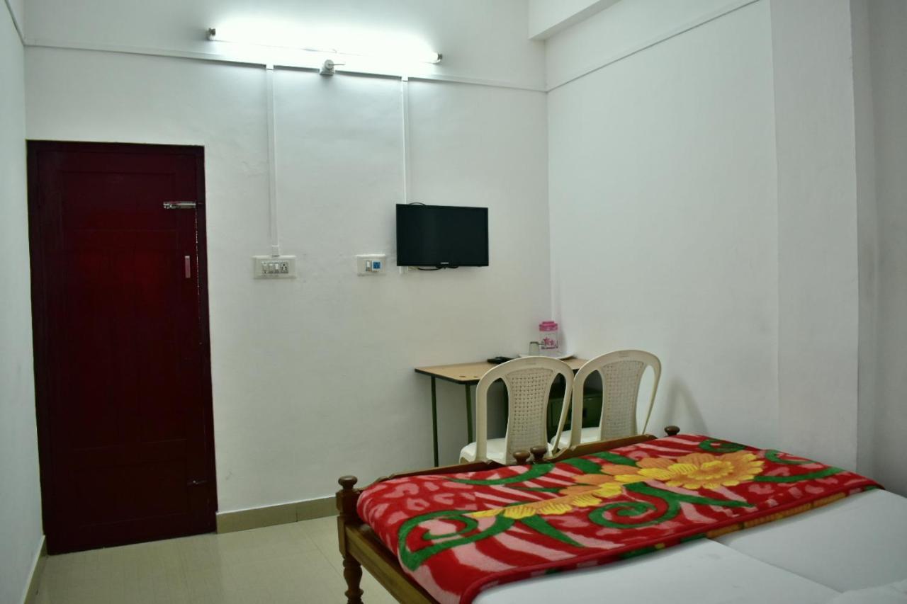 Cicily Cottage Munnar Ngoại thất bức ảnh
