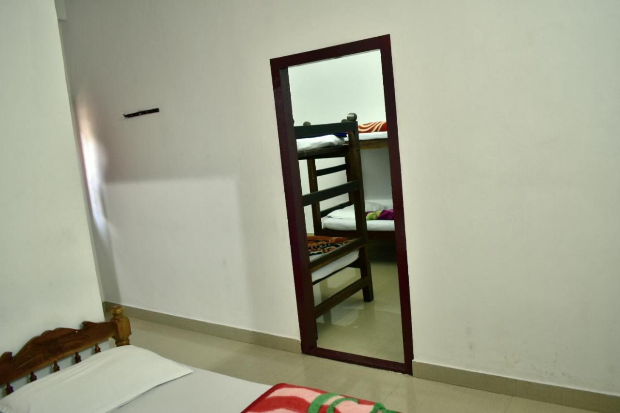 Cicily Cottage Munnar Ngoại thất bức ảnh