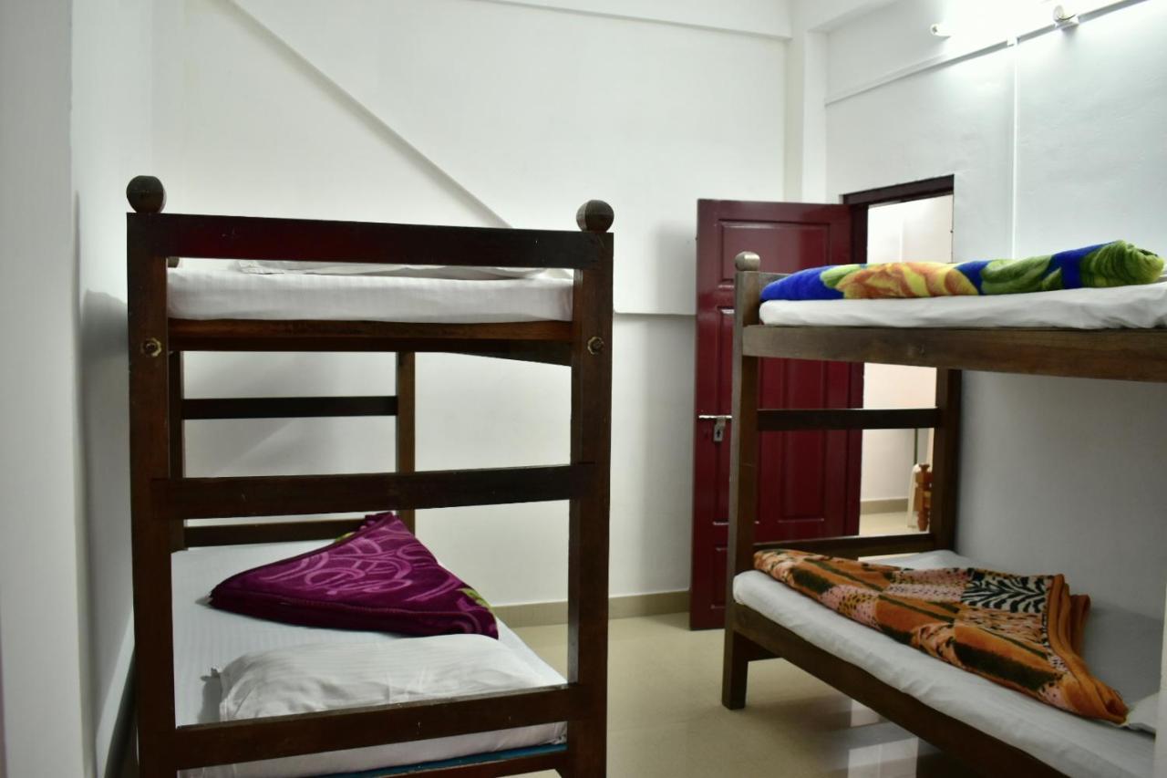 Cicily Cottage Munnar Ngoại thất bức ảnh
